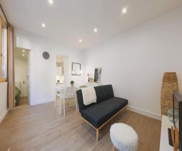 Le Nid Alsacien - Charmant T2 Au Centre Ville De Strasbourg