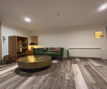 Appartement Duc D'alsace