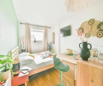 Le Studio - Tramway