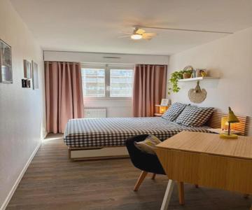 Charmant Studio II - Accès Privé