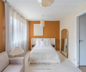 Suite Premium Citynest