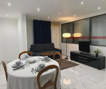 Charmant Appartement Strasbourg