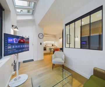 Loft Neuf Derrière La Cathédrale