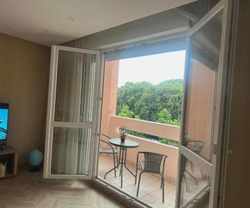 Moderne Appartement Strasbourg