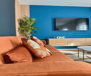 Appartement Cosy Tout Proche De L'hyper-centre