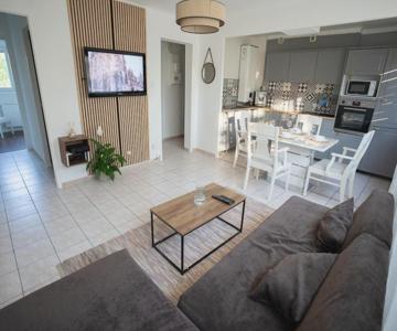 Appartement Strasbourg