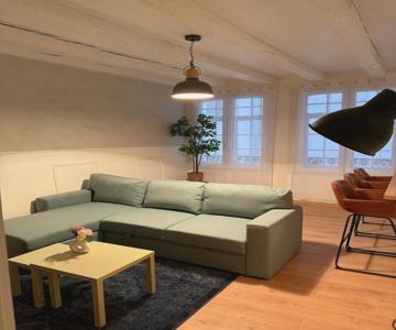 Strasbourg Cathedral Hyper Center