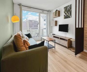 Escapade Strasbourgeoise Proche De La Gare