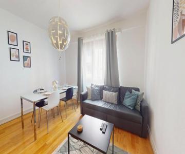 La Symphonie De L'orangerie