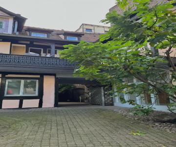 La Kokot D'alsace 2p Centrę Ville Proximité Cathédrale