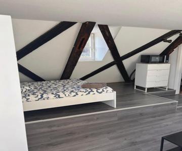 Strasbourg : Studio Hyper Centre