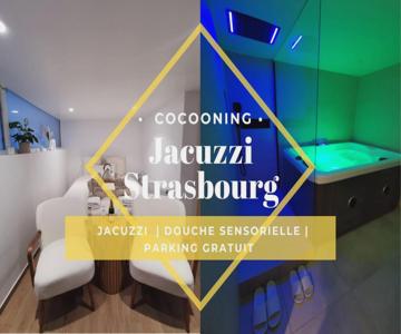 Le Ptit Saint Florent - Studio Indépendant & Spa