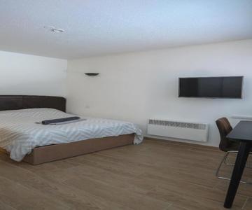 Appartement Strasbourg Centre Proche Cathédrale