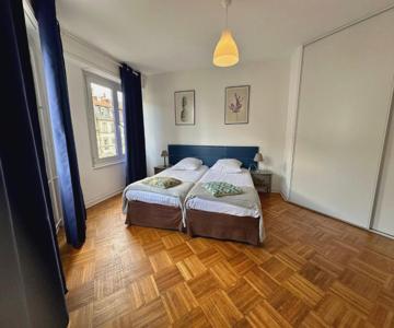 Gare Strasbourg Avec Parking