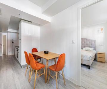 Strasbourg Centre Oberlin