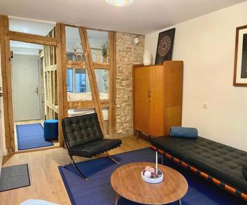 Nid de la Cathedrale