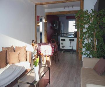 L'appartement De L'observatoire