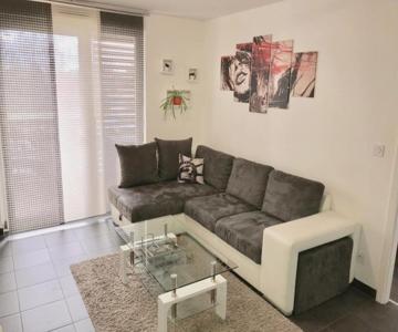 Le T2 Appartement Moderne Avec Terrasse Et Parking
