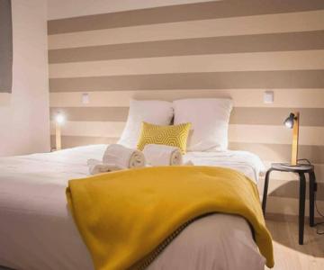 La Cour Du Faubourg 3