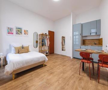 Très Chic Studio/petite France