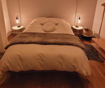 2p Lumineux Au Cœur De Strasbourg