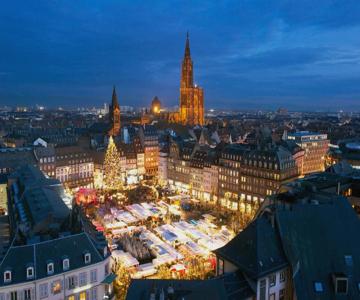 Beautiful Studio In Strasbourg Old Town