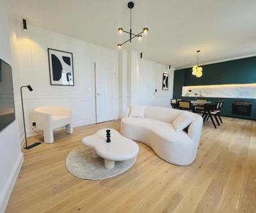 Le Notre-dame, Mon Appartement Cosy Et Elegant