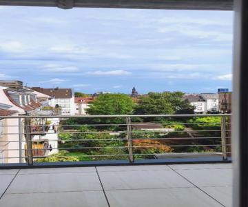 Appartement Vu Sur La Cathédrale