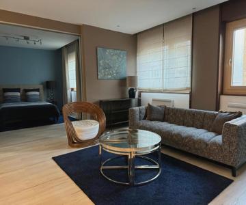 La Suite De L'observatoire