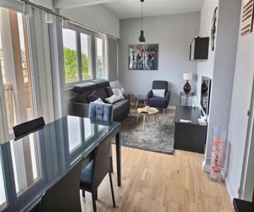 3 Pièces En Plein Centre De Strasbourg