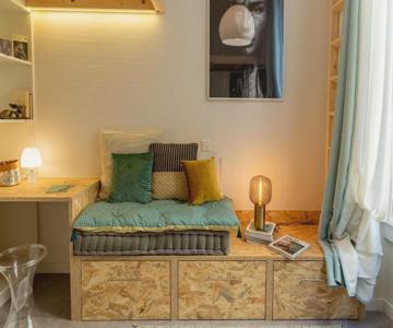 La Cabane - Cocon - Rbnb