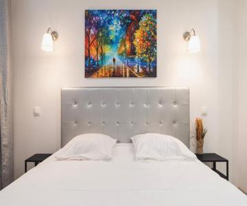 Citycosy Strasbourg - T2 Hirtz Orangerie