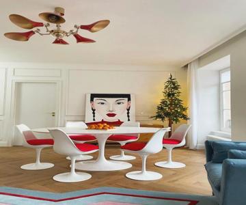 Appartement Luxueux Hyper Centre De Strasbourg