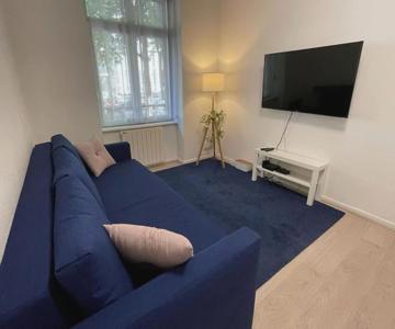 Strasbourg Contades Clemenceau : )