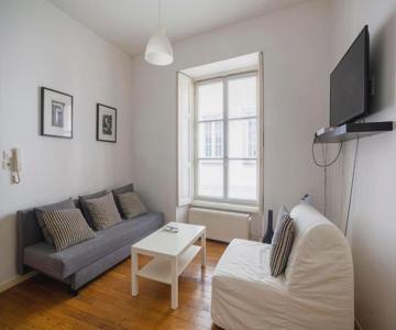 Schlofa - Appt Moderne Dans Strasbourg