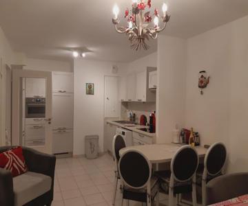 Le Carré Des Fleurs