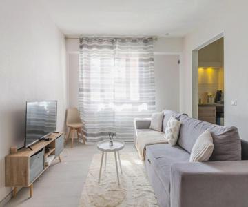 Appartement Cosy à Strasbourg