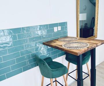 Petit Loft Du Faubourg National