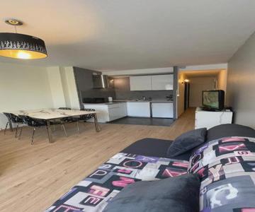 Grand Studio Proche Du Centre Ville