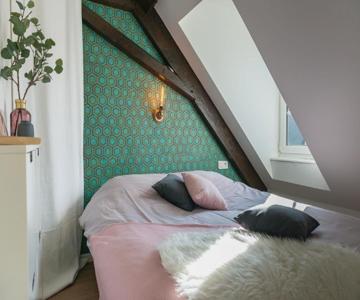 Strasbourg Mon Amour - Cozy - Rbnb