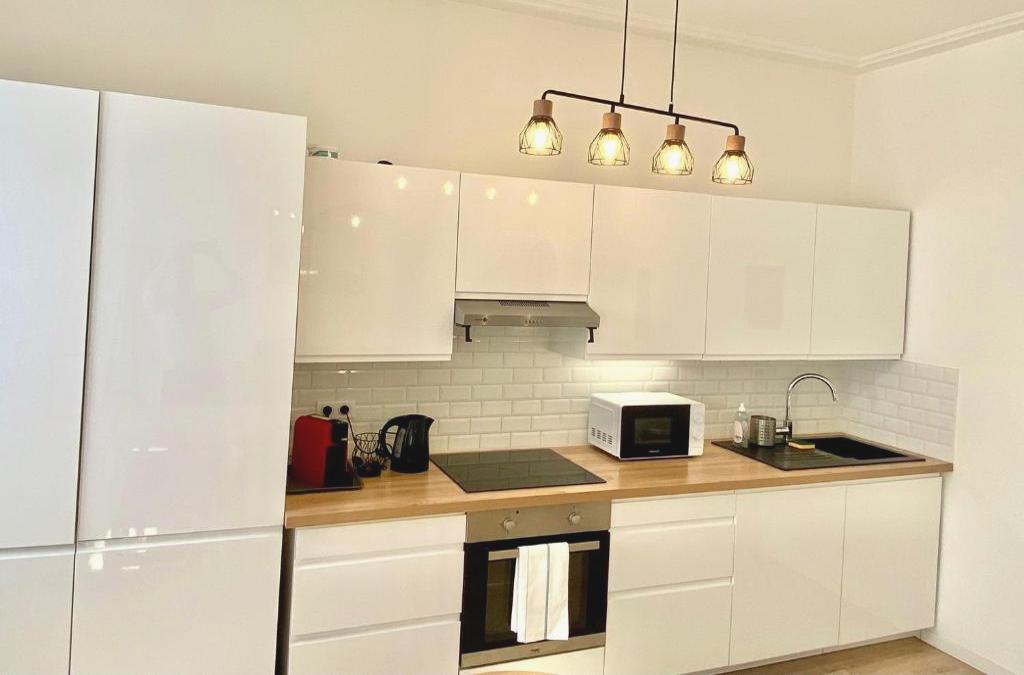 Musée D'art Moderne Cosy Appart