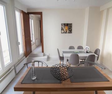 Le Sebastopol - Appt Moderne De 65m2