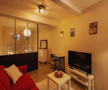 Appartement Entier Strasbourg Centre