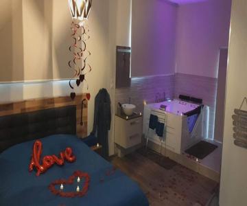 Appartement Loft Detente