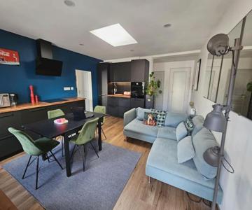 Le Roble - 5 Min Du Centre De Strasbourg