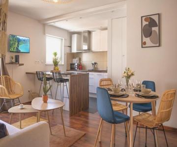 L'eldorado - Tout Confort