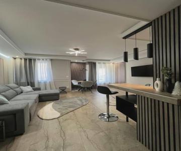 Luxueux Appartement Près De La Cathédrale