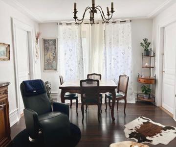 Spacious Apartment City Centre