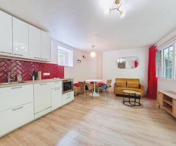 T2 Cosy - Hypercentre - New Sofa Bed - Cathédrale - Carré D'or