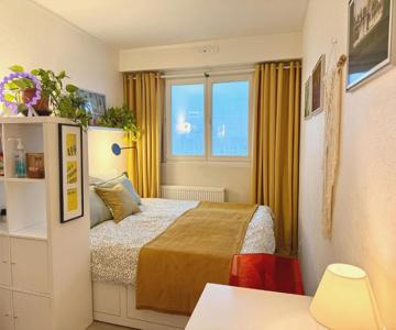 Charmant Studio I - Accès Privé